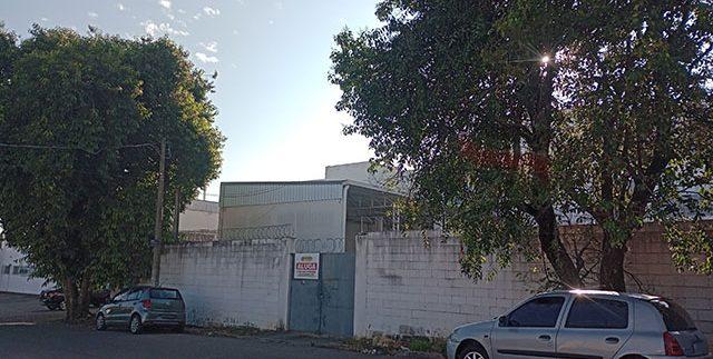 L -0849 - BAIRRO PQ INDUSTRIAL - ITU