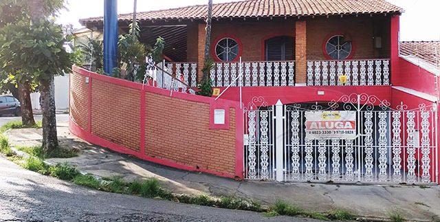 L-0908 - BAIRRO SÃO LUIZ - ITU